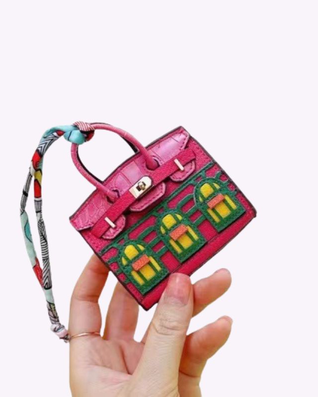 Vérité Charm