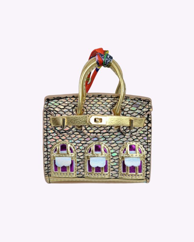 Lustré Charm