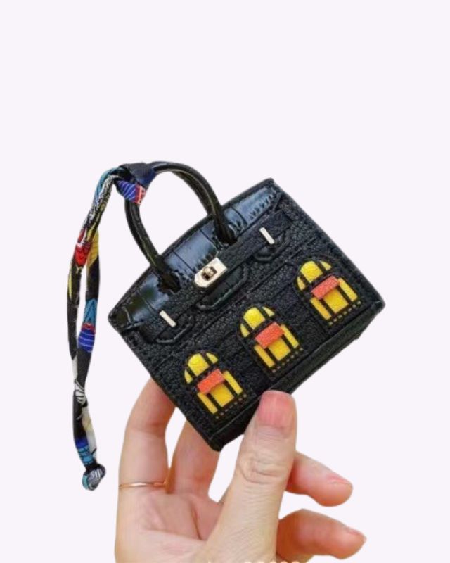 Vérité Charm
