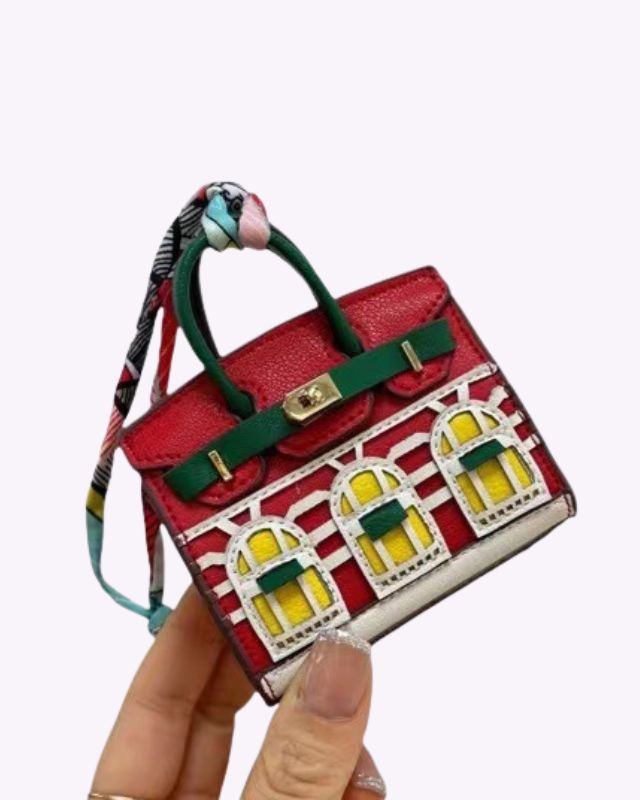 Vérité Charm