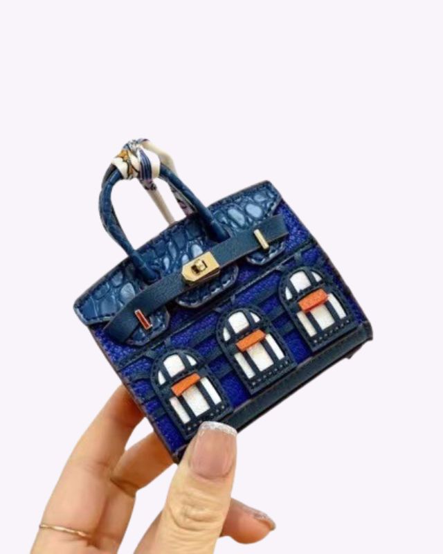 Vérité Charm