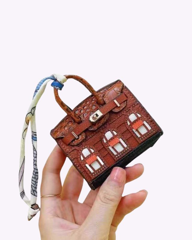 Vérité Charm