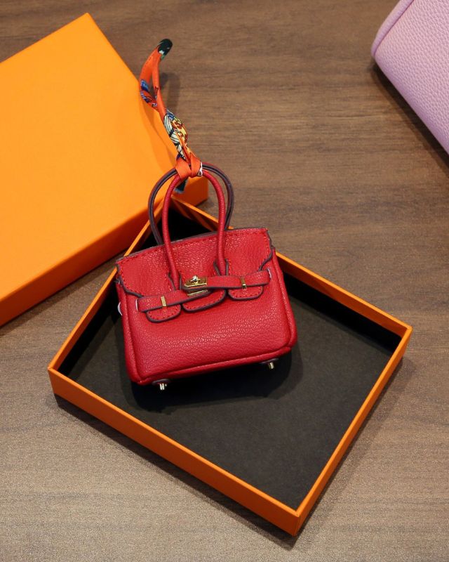 Le Mini Charm