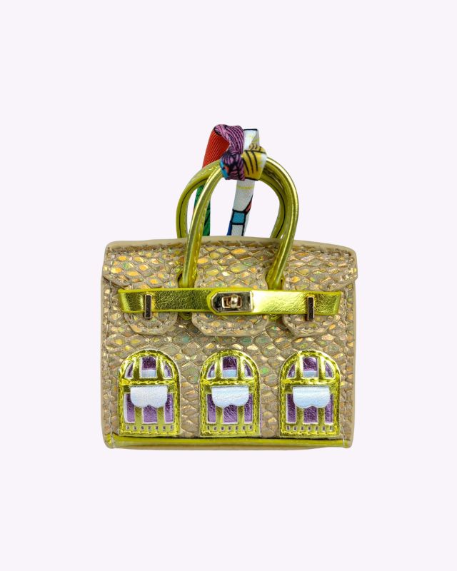 Lustré Charm